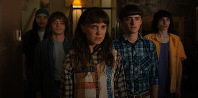 Stranger Things season 4: Release time, trailer, and cast – everything you need to know