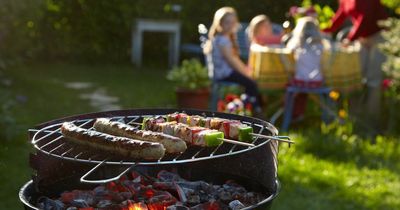 Food safety warning for Brits planning a BBQ for the Jubilee Bank Holiday