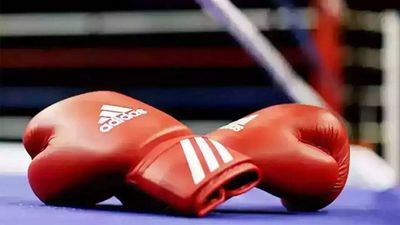Indian boxer Sabari Jaishankar wins WBC Australasia Pro title
