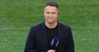 Michael Owen explains "Liverpool are the best team in Europe" comments after backlash