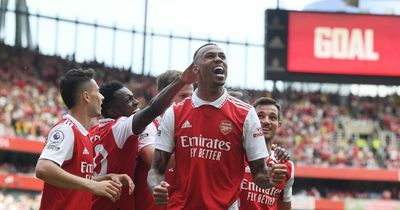 Points total for Champions League qualification in last six years as Arsenal target is revealed