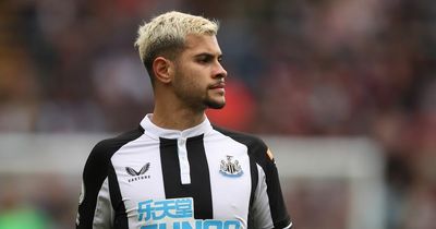 Three positions where Newcastle United must repeat Bruno Guimaraes trick in summer transfer window