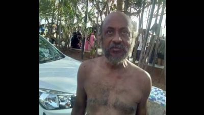 Mumbai: Missing for 2 months from West Bengal, homeless man found at Carter road in Bandra