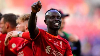 Reports: Sadio Mane Expected to Leave Liverpool