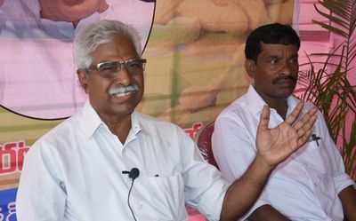 Development in BJP’s tenure at Centre is a mirage: CPI(M)