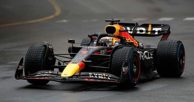 Sergio Perez wins thrilling Monaco Grand Prix as Lewis Hamilton's struggles continue