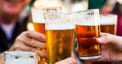 Glasgow pubs and clubs to stay open for extra hour for Queen's Platinum Jubilee