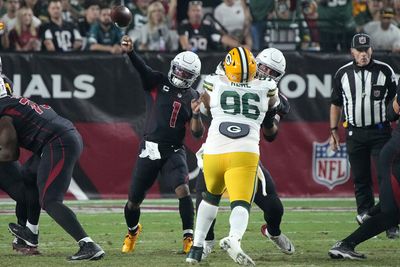 DL Kingsley Keke salary, contract details, cap hit