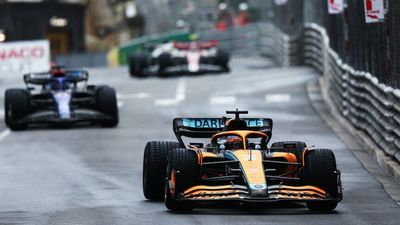 Daniel Ricciardo 13th in F1 Monaco Grand Prix, Sergio Perez wins for Red Bull