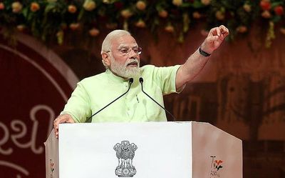 PM Modi to release benefits for children orphaned by COVID-19