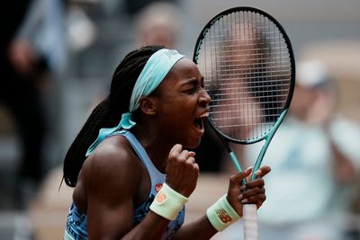 Emma Raducanu’s surprise US Open win inspires rest of women’s field – Coco Gauff