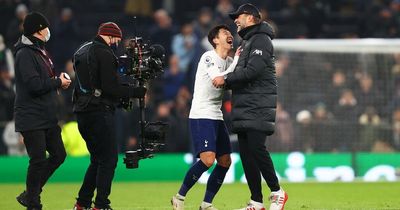 Antonio Conte prevented Liverpool from making huge bid for Son Heung-min amid Sadio Mane reports