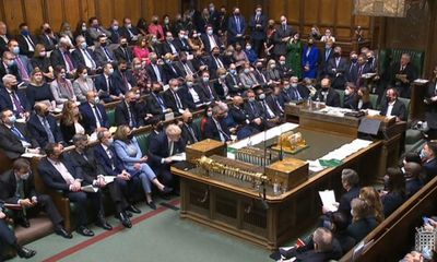 Without a voting shake-up, the right is safe in the UK
