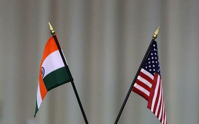 U.S. surpasses China as India's biggest trading partner in FY22 at $119.42 bn