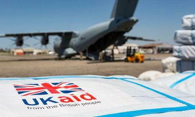 Aid strategy should prioritise vulnerable communities, not British interests
