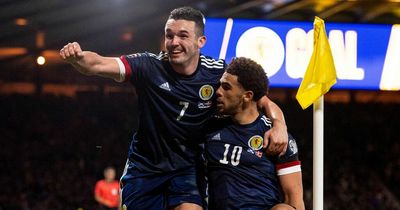 What channel is Scotland vs Ukraine? TV, live stream and kick-off details for the World Cup play-off clash