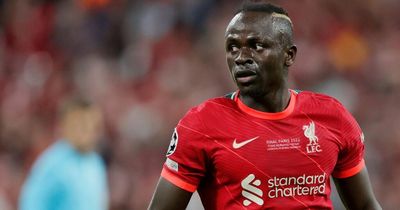 Liverpool make contact with player Arsenal already turned down after Sadio Mane transfer choice