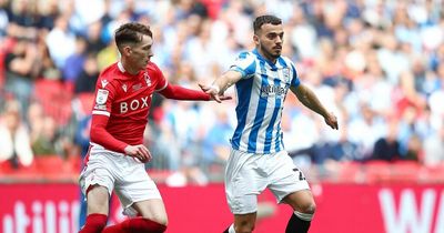 Man Utd send James Garner brilliant three-word message after Nottingham Forest goal at Wembley