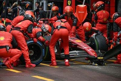 Charles Leclerc slams Ferrari errors after Monaco Grand Prix win fumbled to continue home-race curse