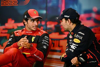 Sainz: Outlap traffic cost me Monaco GP F1 win