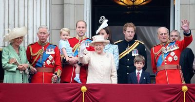 The Queen vows to make two appearances on balcony defying 'mobility concerns'