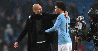 'In a heartbeat' — Man City fans divided over Leroy Sane Bayern Munich situation