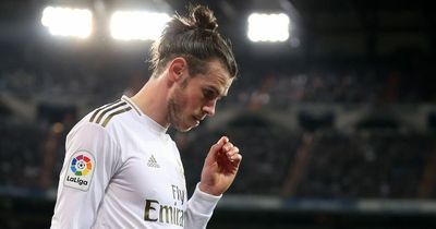 Nottingham Forest shoot into bookmakers' odds to clinch shock Gareth Bale transfer