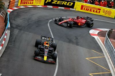 Leclerc: Ferrari made "too many mistakes" in Monaco GP defeat