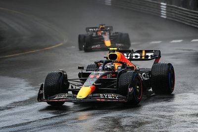 Ferrari protests Red Bull's Monaco GP result for crossing pit exit