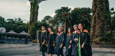 Beyond research output, student well-being should be part of university quality indicators