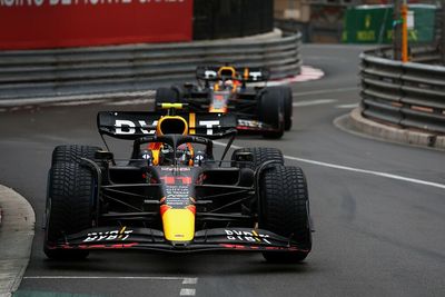 Ferrari protests both Red Bulls in Monaco GP result for crossing pit exit