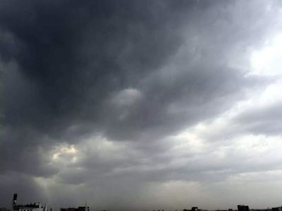Monsoon to hit northeast this week