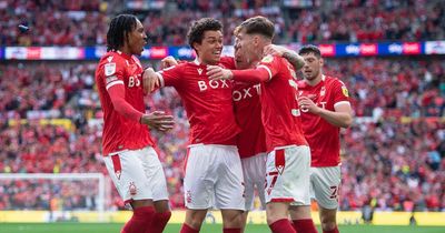 5 talking points as Nottingham Forest seal £170m Championship play-off final win