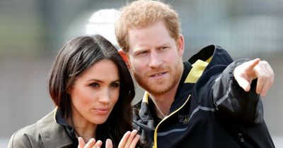 Meghan Markle and Prince Harry in 'trouble' after Netflix show cancelled, expert claims