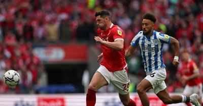 Scott McKenna nets Aberdeen a £1 million transfer windfall as Nottingham Forest secure Premier League promotion