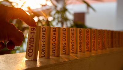 Long read: The rolling maul of Long Covid