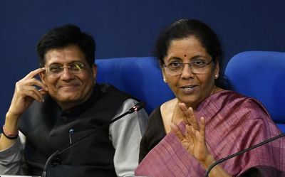 BJP announces first list of 16 candidates for Rajya Sabha polls