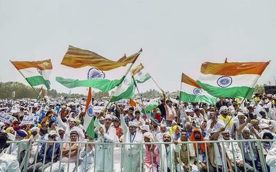 In Haryana, political parties slug it out over ‘corruption’