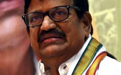 Eight years of BJP rule has caused only misery to people: Alagiri