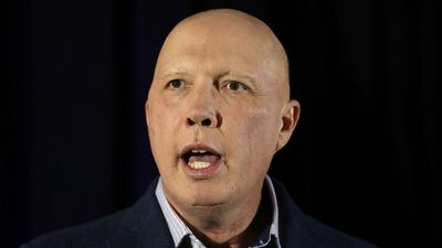 Dutton, Ley to take leadership ‘unopposed’