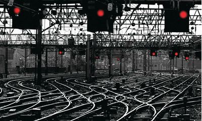 The Guardian view on the future of rail: managed decline is no way forward