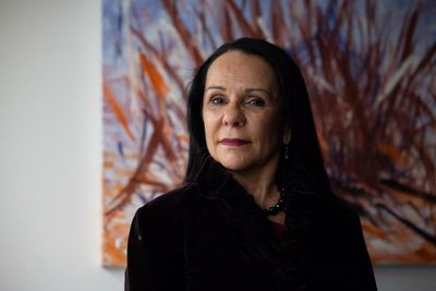 ‘Ready to take on the challenge’: Linda Burney on the Uluru statement, treaty and building consensus