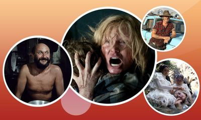 The 15 greatest Australian horror films – sorted