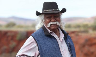 ‘I’m so angry, I’m wild’: the never-ending wait to clean up asbestos town Wittenoom