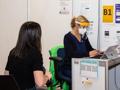 'Vigilance vital' as COVID-19 deaths rise