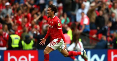 Full Premier League line-up confirmed as Nottingham Forest seal spot after Wembley win