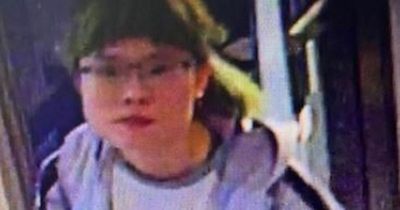 Missing Chinese woman who vanished three days ago may be in Scotland