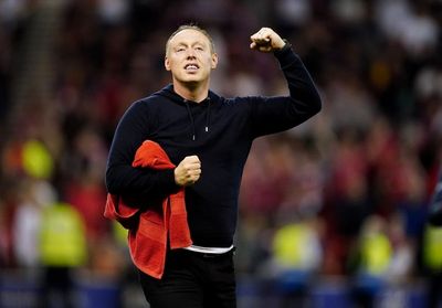 Steve Cooper in profile: World Cup winner ends Forest’s Premier League exile