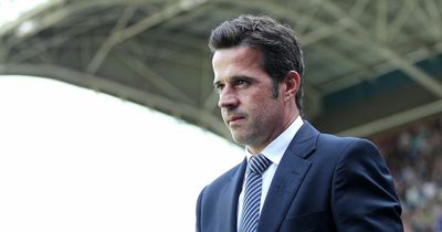 Marco Silva makes 'impossible' Everton admission with 'changes' claim after sacking