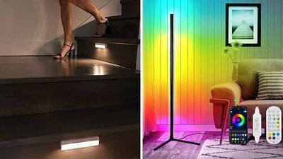 These cheap home upgrades are skyrocketing in popularity because they look so freaking good